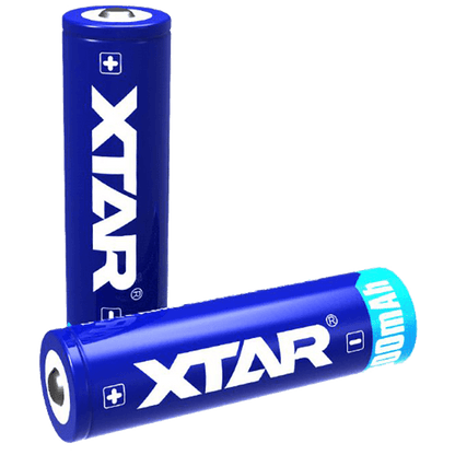 XTAR Baterija akumulatorska - XTAR 18650 3500 mAh