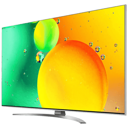 LG Televizor Smart LED NanoCell 4K UHD 55" - 55NANO783QA