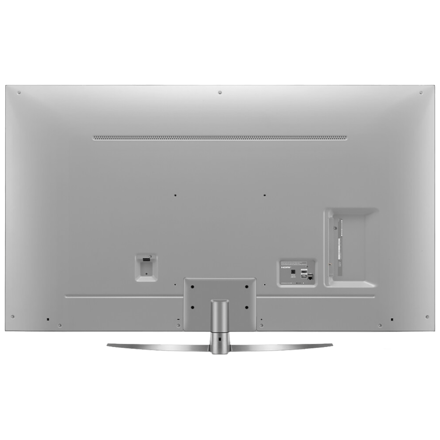 LG Televizor Smart LED NanoCell 4K UHD 55" - 55NANO783QA