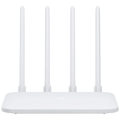 Xiaomi Wireless N Router, 2 porta, up to 1167 Mbps, 2.4/5GHz - Wifi Router 4A