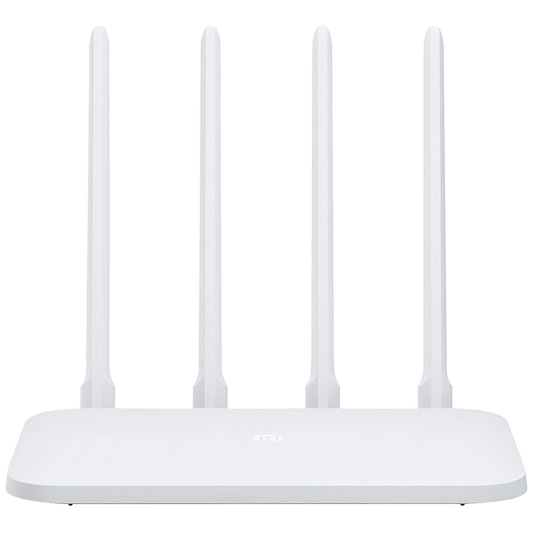 Xiaomi Wireless N Router, 2 porta, up to 1167 Mbps, 2.4/5GHz - Wifi Router 4A