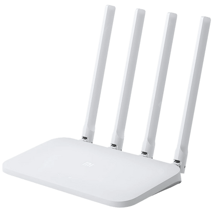 Xiaomi Wireless N Router, 2 porta, up to 1167 Mbps, 2.4/5GHz - Wifi Router 4A