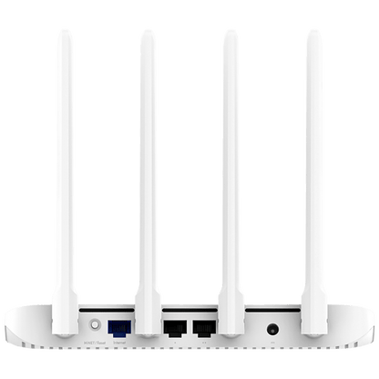 Xiaomi Wireless N Router, 2 porta, up to 1167 Mbps, 2.4/5GHz - Wifi Router 4A