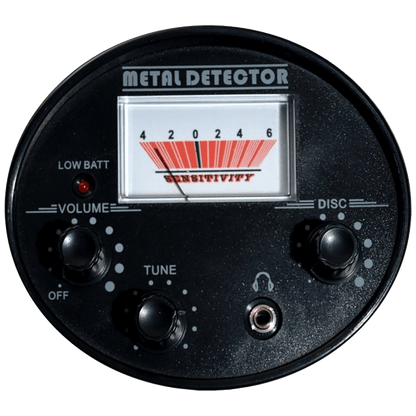 Maclean Detektor za metal - MCE-952