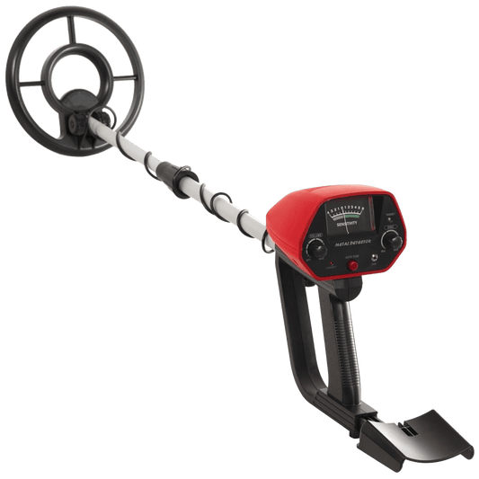 Maclean Detektor za metal - MCE-965
