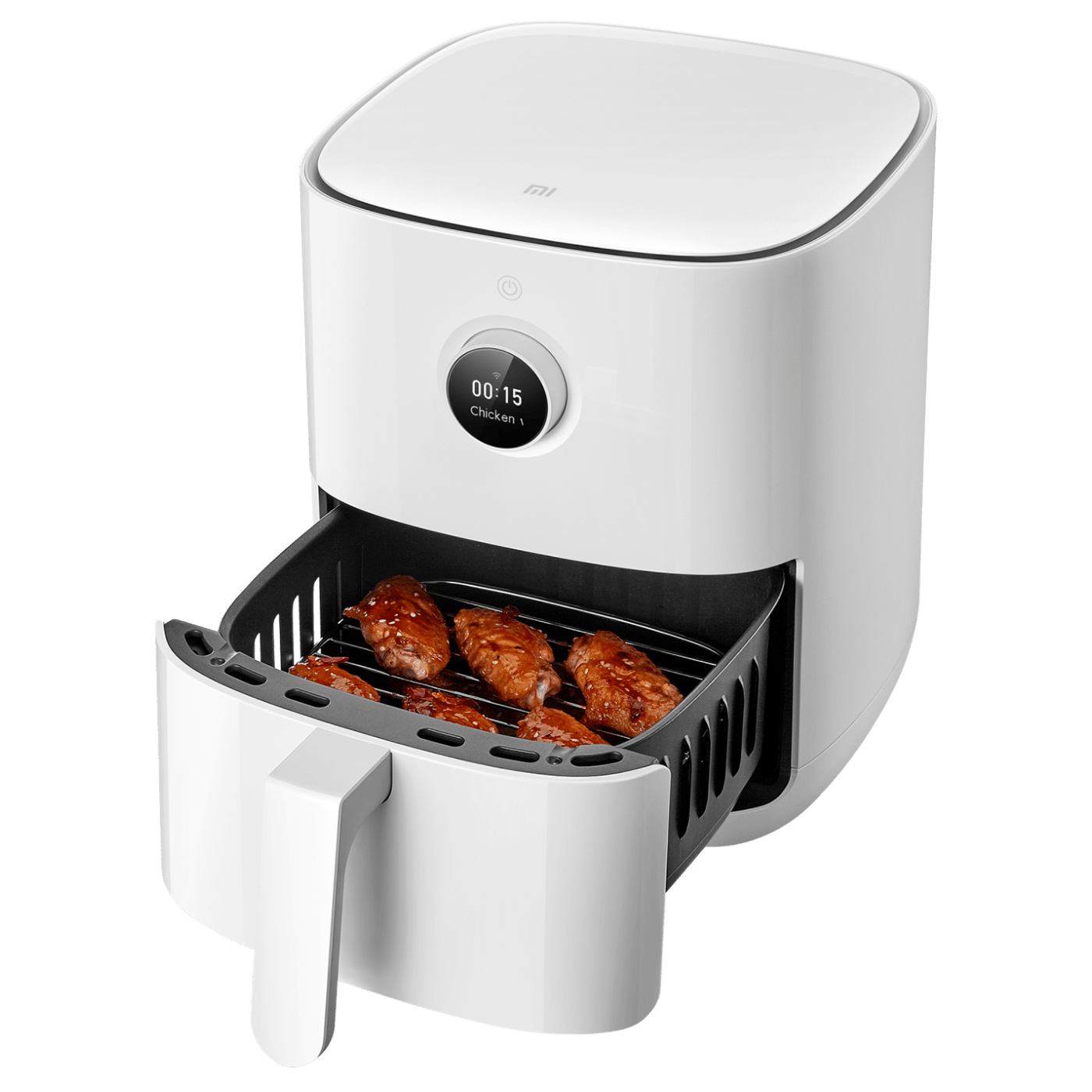 Xiaomi Friteza na vrući zrak, 1500W, zapremina posude 3.5 l - Mi Smart Air Fryer 3.5L