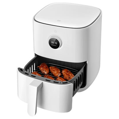 Xiaomi Friteza na vrući zrak, 1500W, zapremina posude 3.5 l - Mi Smart Air Fryer 3.5L