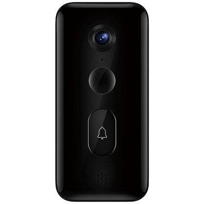 Xiaomi Pametno kućno zvono sa kamerom, 2K - Smart Doorbell 3
