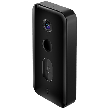 Xiaomi Pametno kućno zvono sa kamerom, 2K - Smart Doorbell 3