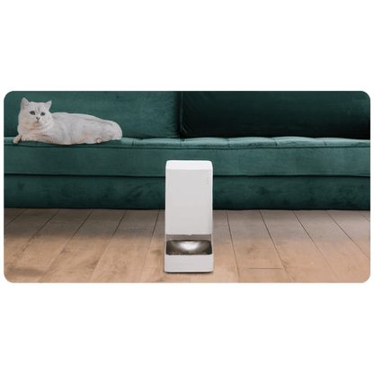 Xiaomi Hranilica za kućne ljubimce - Smart Pet Food Feeder