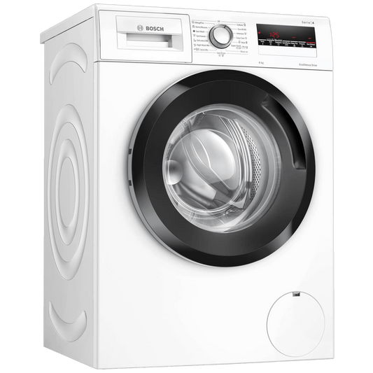 Bosch Mašina za pranje veša, 1400 obrtaja, 8kg, C - WAN28262BY