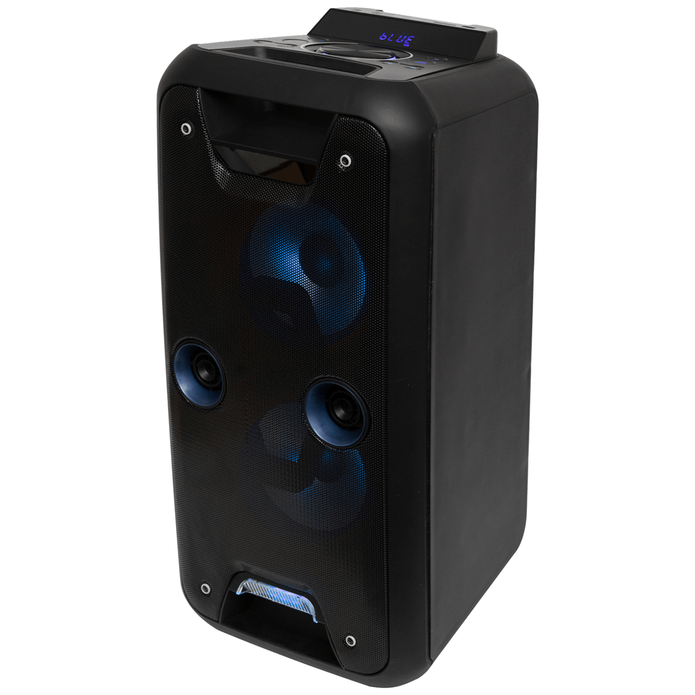 SAL Zvučnik bežični, Bluetooth , KARAOKE, 120 / 80W - PAR 2200BT