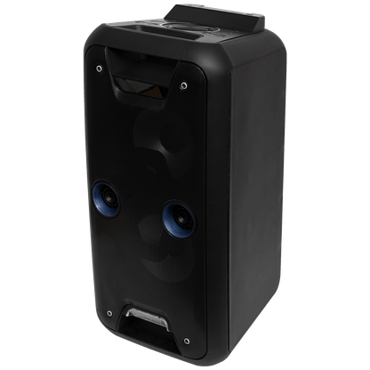 SAL Zvučnik bežični, Bluetooth , KARAOKE, 120 / 80W - PAR 2200BT