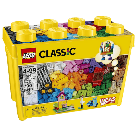 Lego Kreativna kutija, Large, LEGO Classic