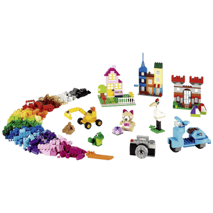 Lego Kreativna kutija, Large, LEGO Classic
