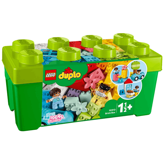 Lego Kutija s kockicama, LEGO Duplo