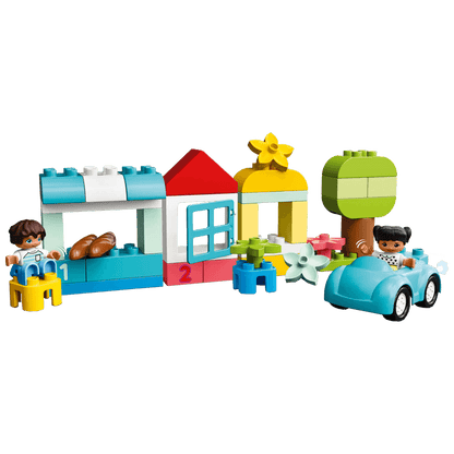Lego Kutija s kockicama, LEGO Duplo