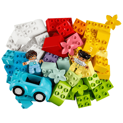 Lego Kutija s kockicama, LEGO Duplo