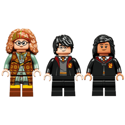 Lego Sat proricanja sudbine, LEGO Harry Potter