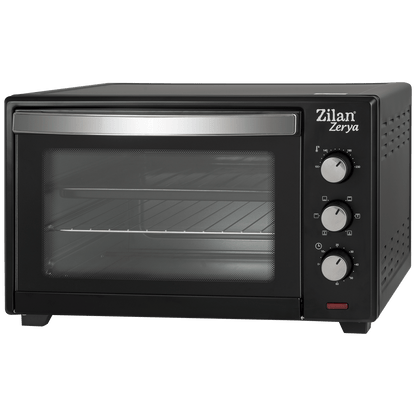 Zilan Mini pećnica, zapremina 45 l, 2000 W - ZLN3727