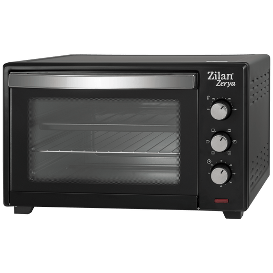 Zilan Mini pećnica, zapremina 45 l, 2000 W - ZLN3727