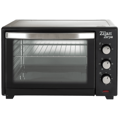 Zilan Mini pećnica, zapremina 45 l, 2000 W - ZLN3727