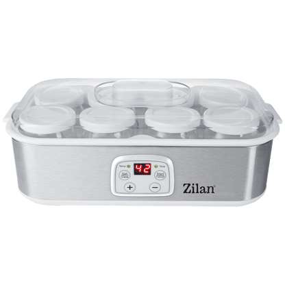 Zilan Aparat za pravljenje jogurta, 25 W - ZLN6104