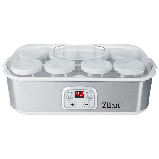 Zilan Aparat za pravljenje jogurta, 25 W - ZLN6104