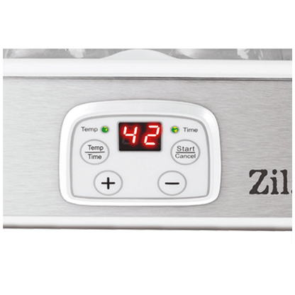 Zilan Aparat za pravljenje jogurta, 25 W - ZLN6104