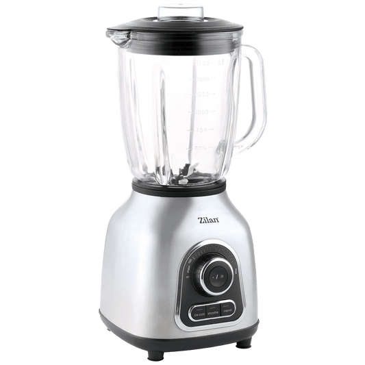 Zilan Blender, zapremina 1,75 lit., 1400 W - ZLN5596