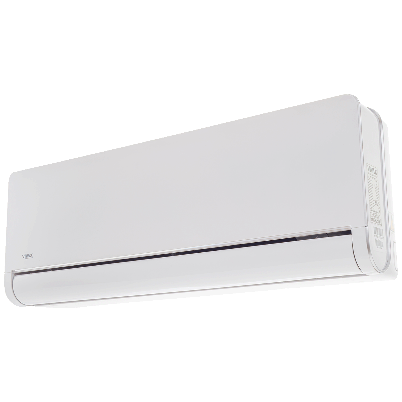 Vivax Klima uređaj, 12000Btu, 3.52/3.81 kW, Inverter, A+++/A++ - ACP-12CH35AEHI+ R32