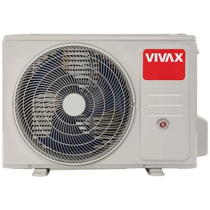 Vivax Klima uređaj, 12000Btu, 3.52/3.81 kW, Inverter, A+++/A++ - ACP-12CH35AEHI+ R32