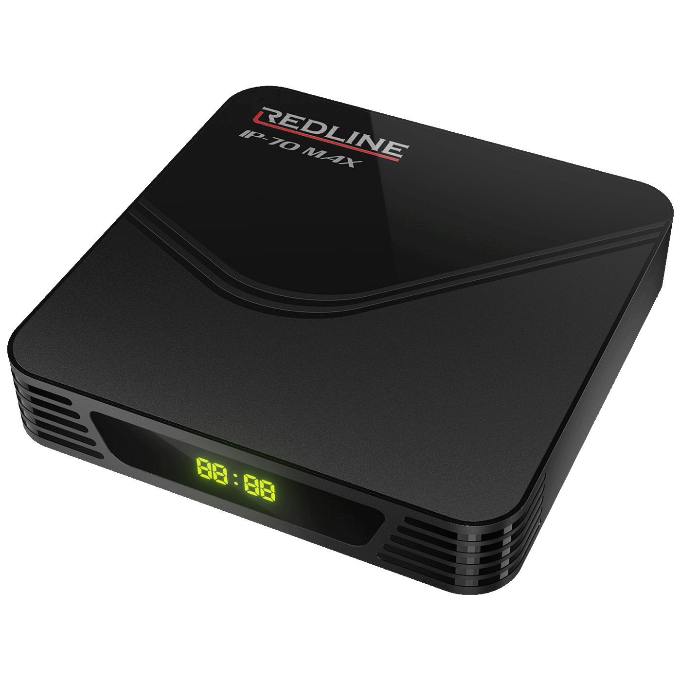 REDLINE Prijemnik IPTV@Android, 4K, 2 / 16 GB, USB, WiFi - IP-70 Max