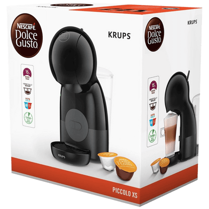 Krups Aparat za kafu, Nescafe Dolce Gusto Piccolo XS - KP1A3B10