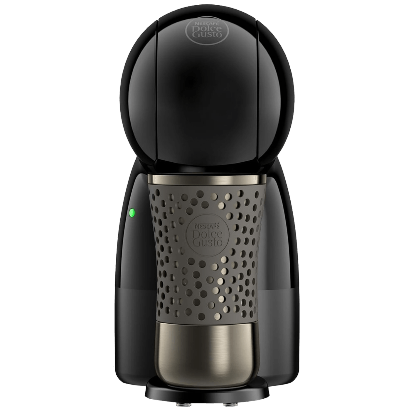 Krups Aparat za kafu, Nescafe Dolce Gusto Piccolo XS - KP1A3B10