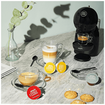 Krups Aparat za kafu, Nescafe Dolce Gusto Piccolo XS - KP1A3B10