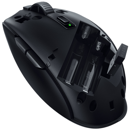 Razer Miš bežični, gaming, 18.000 dpi, Bluetooth / RF - Orochi V2