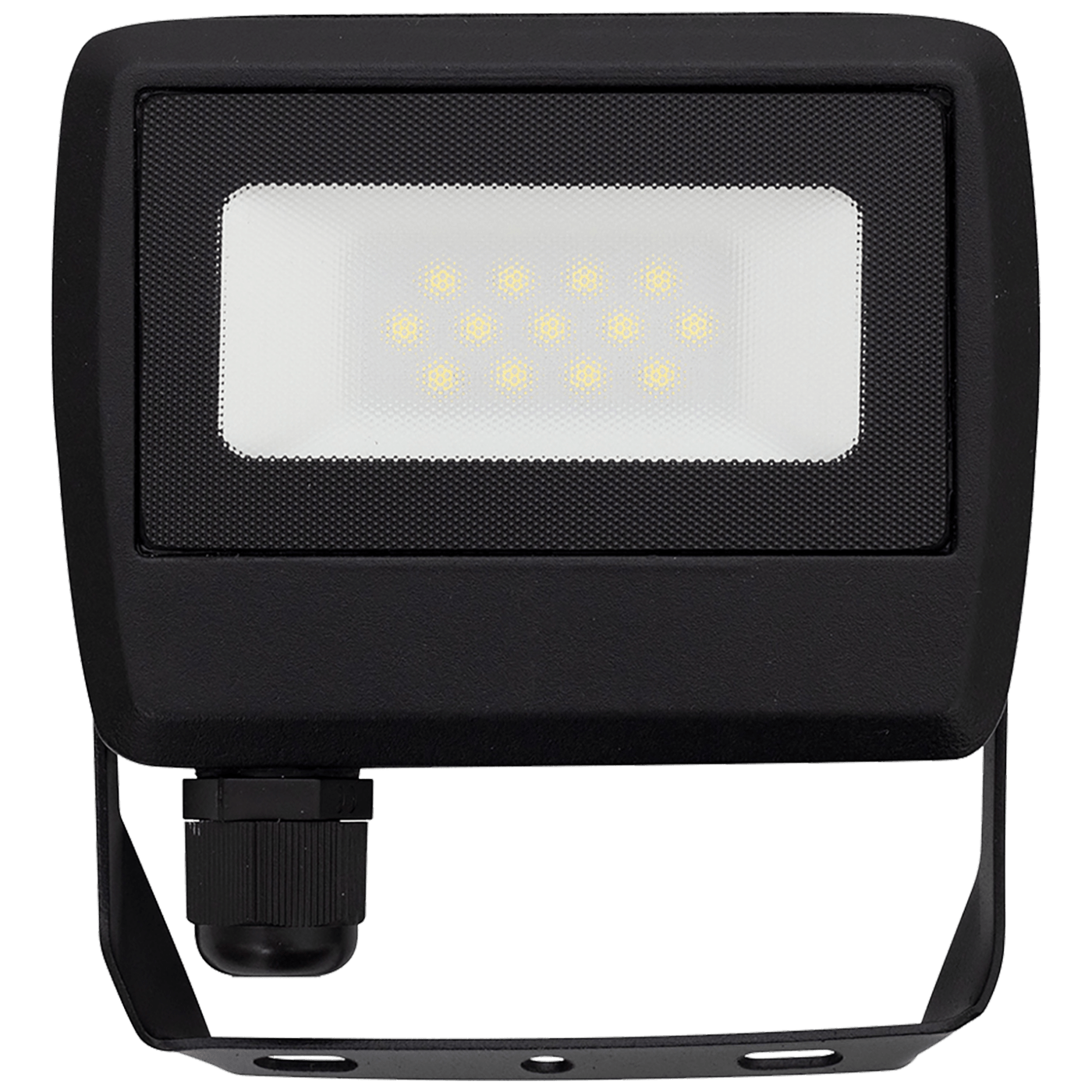 home Reflektor, LED, 10 W, 800 lm, IP65 - FLL 10