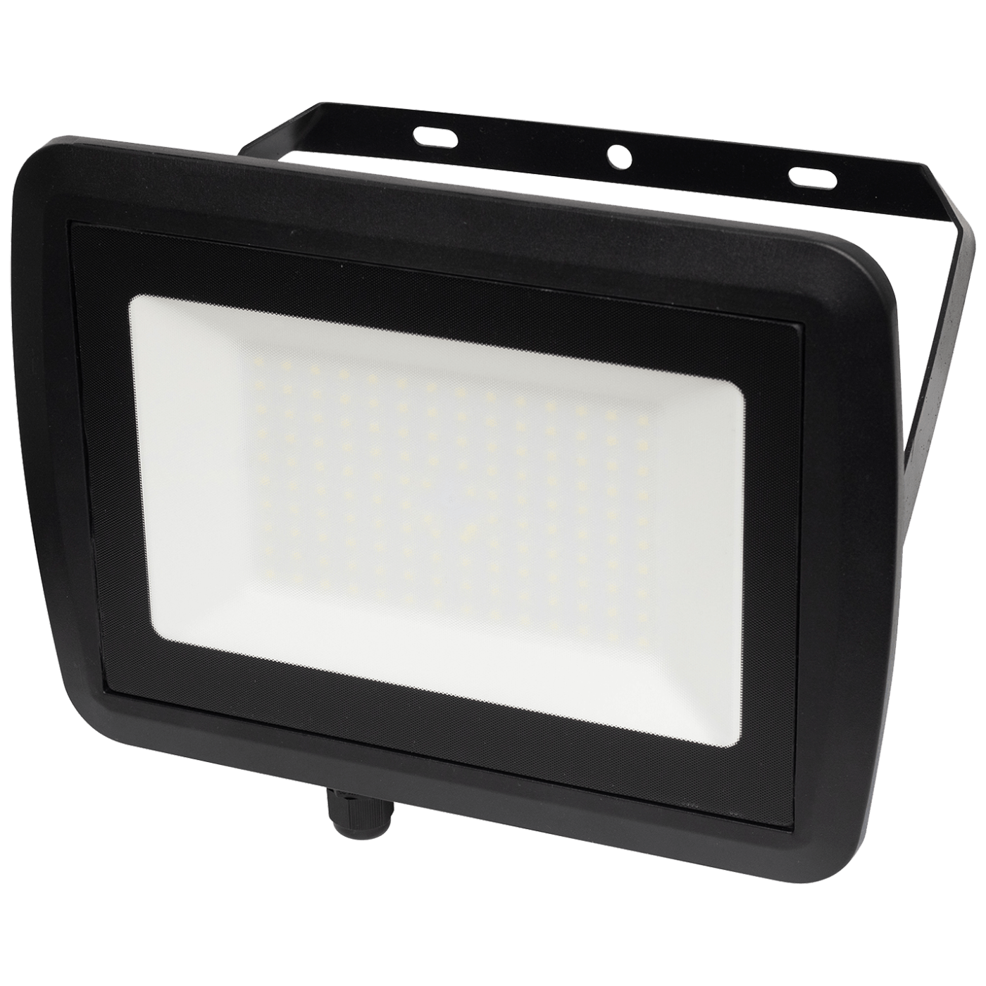 home Reflektor, LED, 100 W, 8200 lm, IP65 - FLL 100