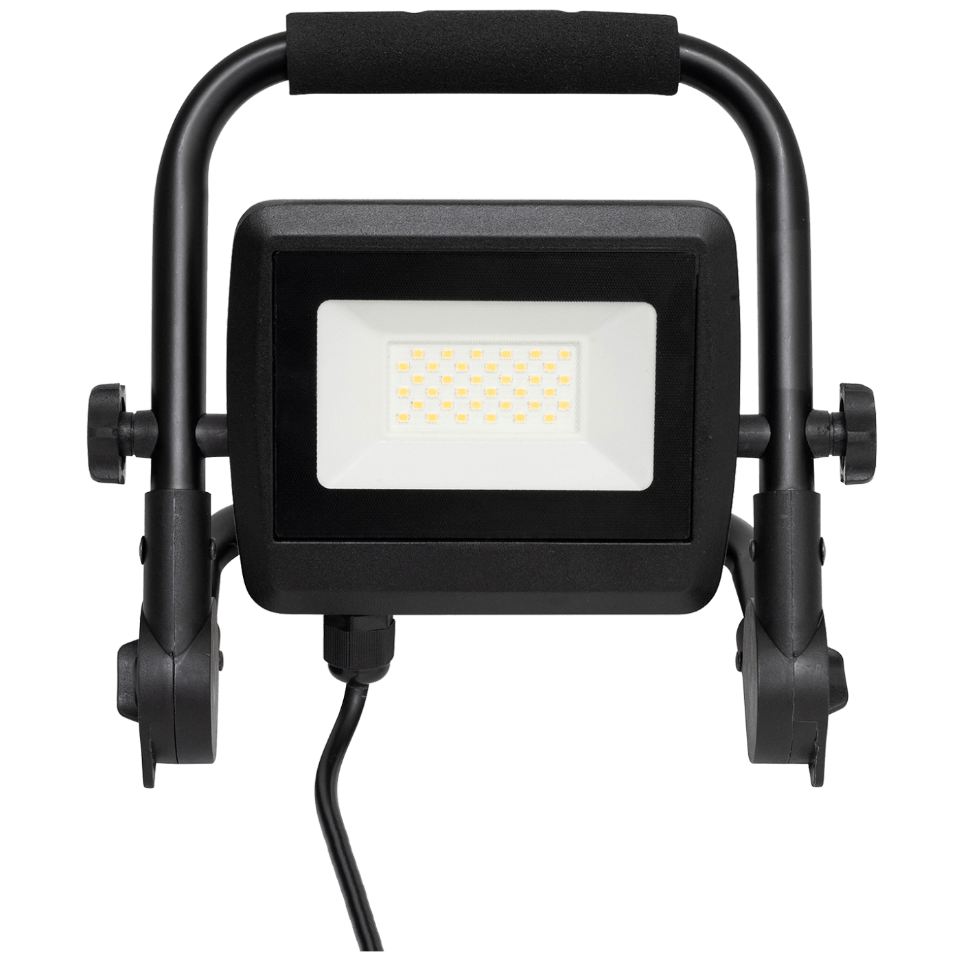 home Reflektor, LED, prijenosni, 20 W, 1600 lm, IP65 - FLL H 20