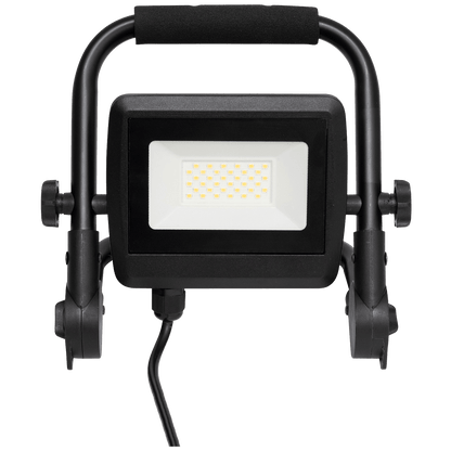 home Reflektor, LED, prijenosni, 20 W, 1600 lm, IP65 - FLL H 20