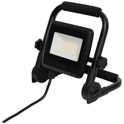 home Reflektor, LED, prijenosni, 20 W, 1600 lm, IP65 - FLL H 20