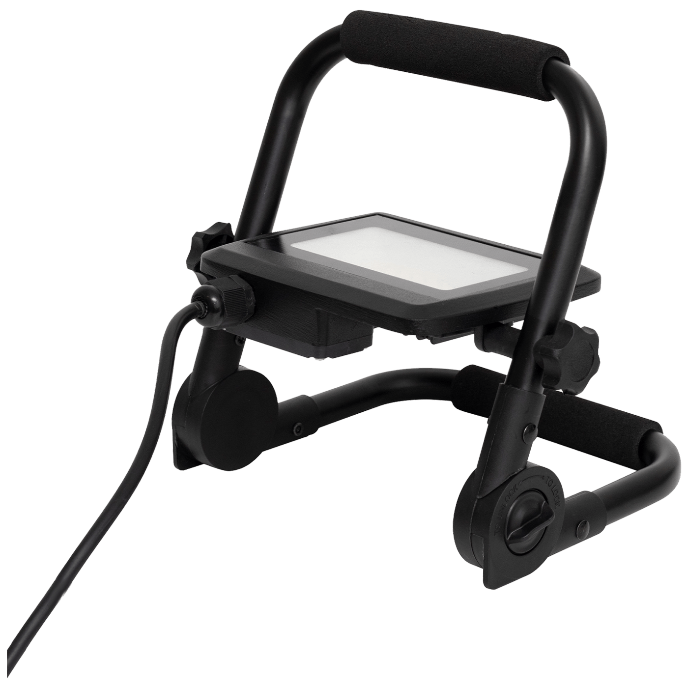 home Reflektor, LED, prijenosni, 20 W, 1600 lm, IP65 - FLL H 20