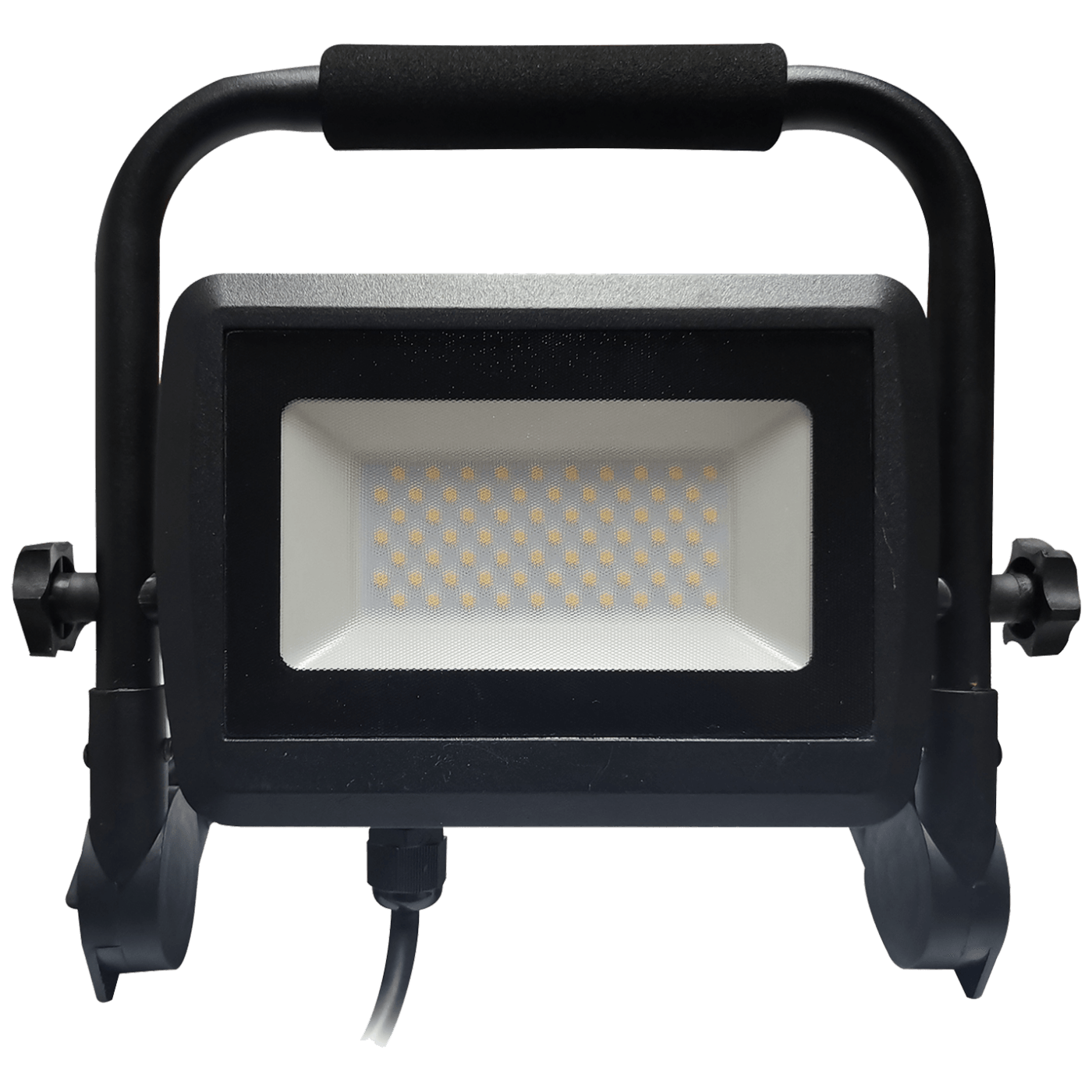 home Reflektor, LED, prijenosni, 50 W, 4000 lm, IP65 - FLL H 50