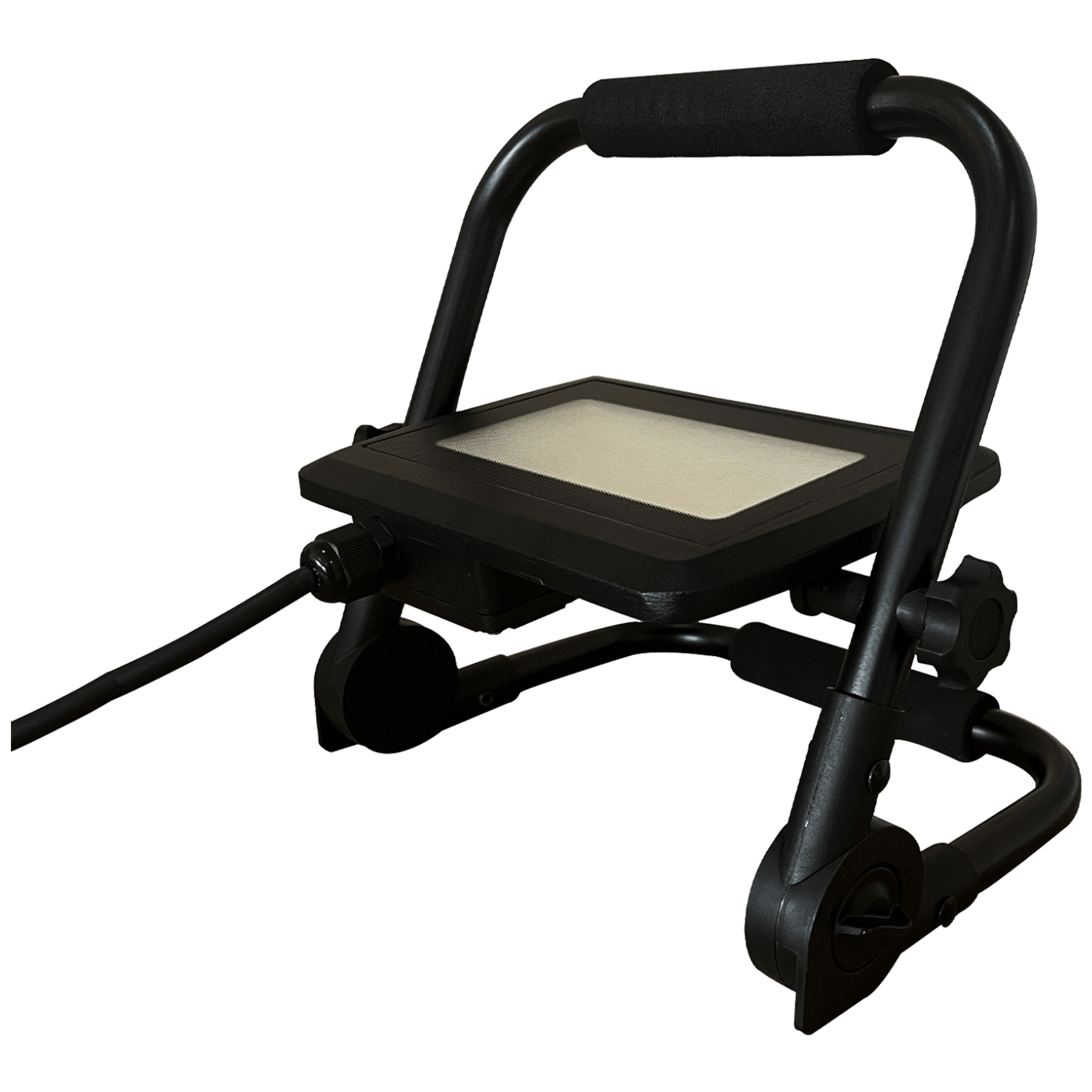 home Reflektor, LED, prijenosni, 50 W, 4000 lm, IP65 - FLL H 50