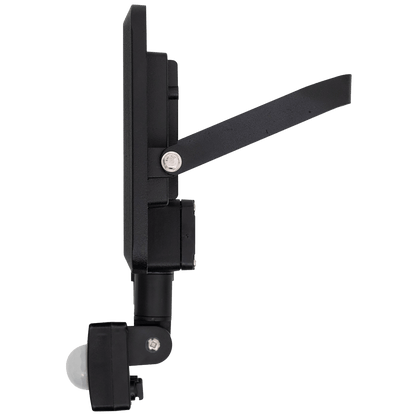 home Reflektor, LED, sa detektorom pokreta, 30 W, 2400 lm, IP65 - FLL PIR 30