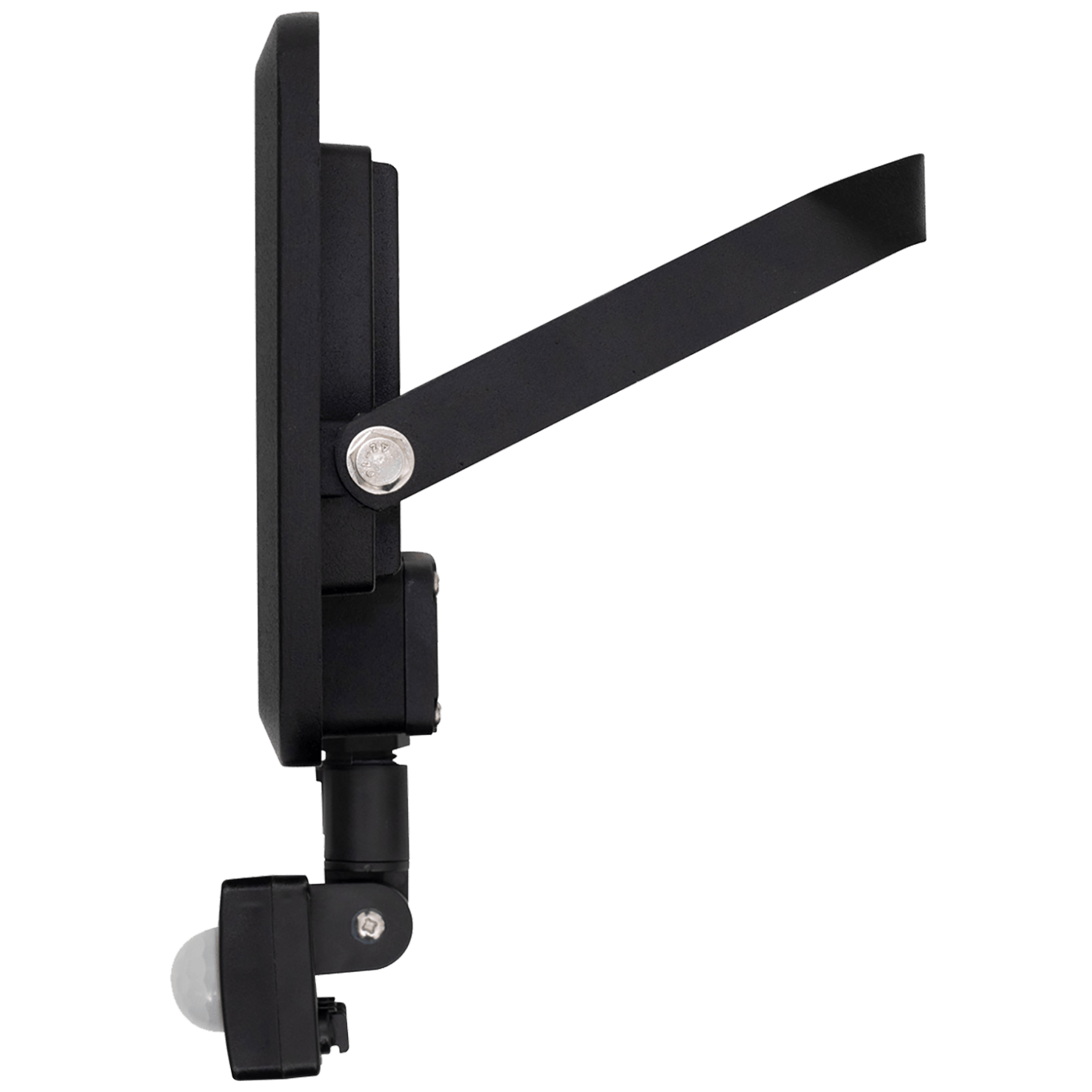 home Reflektor, LED, sa detektorom pokreta, 50 W, 4000 lm, IP65 - FLL PIR 50