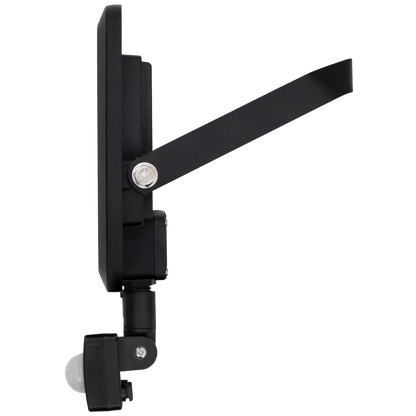 home Reflektor, LED, sa detektorom pokreta, 50 W, 4000 lm, IP65 - FLL PIR 50