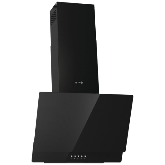 Gorenje Kuhinjska napa, zidna, dekorativna, 110 W - WHI629EB