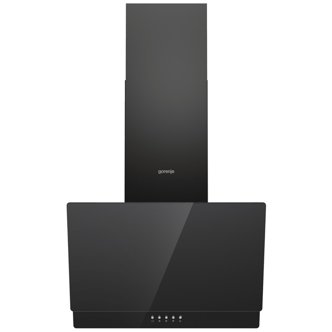 Gorenje Kuhinjska napa, zidna, dekorativna, 110 W - WHI629EB